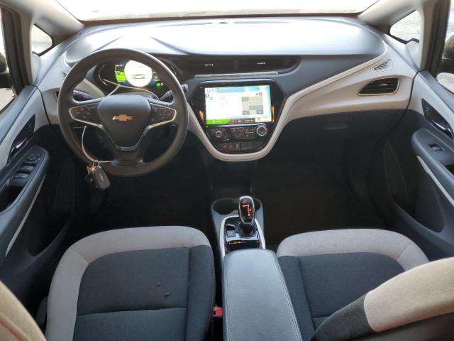 Photo 8 from auction – 2017 CHEVROLET BOLT EV LT with VIN 1G1FW6S04H4131535
