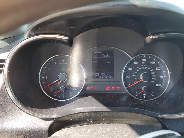 Photo 9 from auction – 2014 KIA FORTE LX with VIN KNAFX4A68E5219084