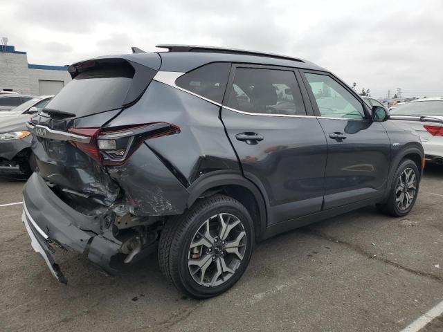 Photo 3 from auction – 2022 KIA SELTOS EX with VIN KNDERCAA8N7270032