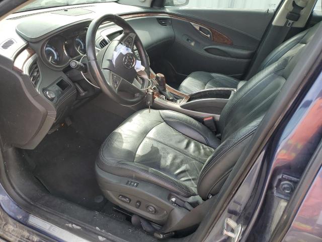 Photo 7 from auction – 2013 BUICK LACROSSE with VIN 1G4GC5ER4DF316476