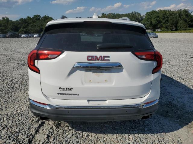 Photo 6 from auction – 2018 GMC TERRAIN SL with VIN 3GKALPEX3JL313532