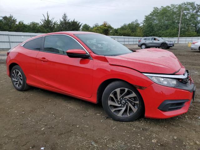 Photo 4 from auction – 2017 HONDA CIVIC LX with VIN 2HGFC4B02HH309693