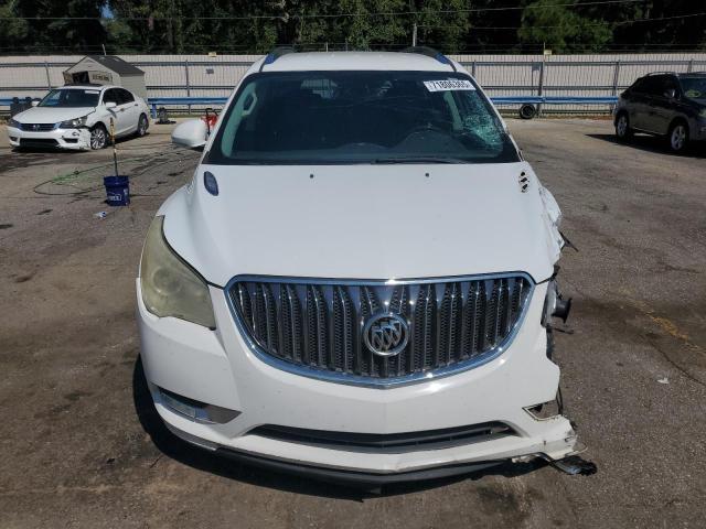 Photo 5 from auction – 2016 BUICK ENCLAVE with VIN 5GAKRBKD9GJ246318