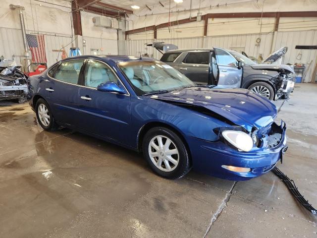 Photo 4 from auction – 2005 BUICK LACROSSE C with VIN 2G4WD532351236139