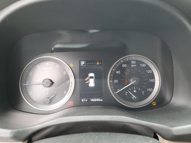 Foto 9 de la subasta – 2017 HYUNDAI TUCSON LIM con VIN KM8J3CA24HU307944
