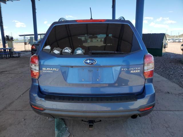 Photo 6 from auction – 2015 SUBARU FORESTER 2 with VIN JF2SJADC5FH474392