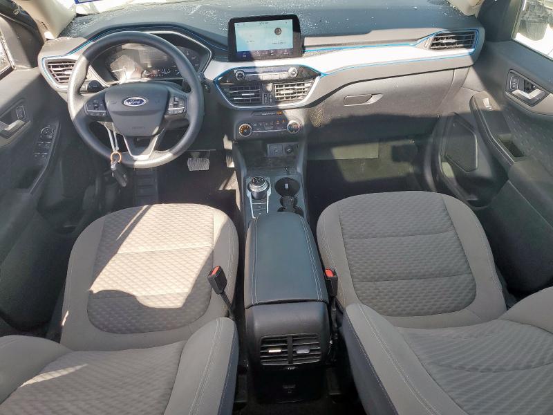 Photo 8 from auction – 2020 FORD ESCAPE SE with VIN 1FMCU0G65LUA62479