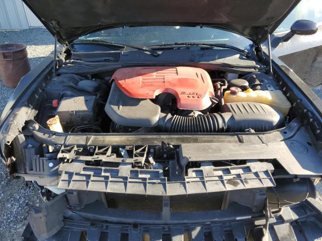 Photo 11 from auction – 2019 DODGE CHALLENGER with VIN 2C3CDZAG5KH595738