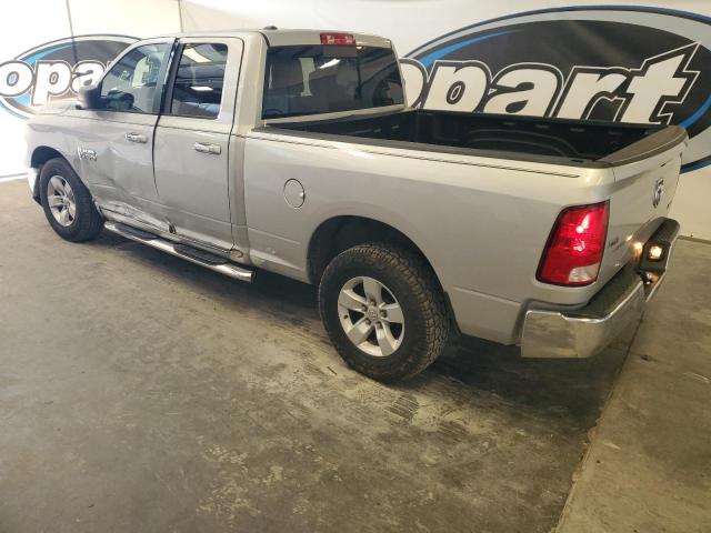 Photo 2 from auction – 2018 RAM 1500 SLT with VIN 1C6RR6GG7JS317502