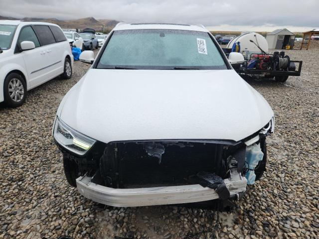 Photo 5 from auction – 2017 AUDI Q3 PREMIUM with VIN WA1ECCFS9HR017792