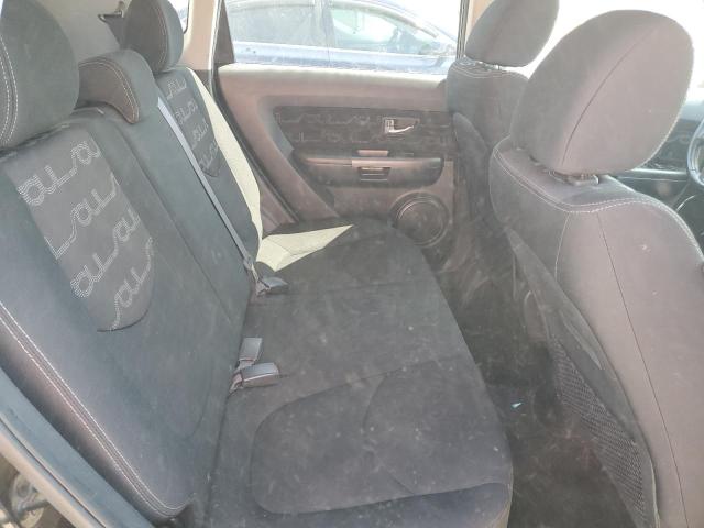 Снимка 11 от търг – 2012 KIA SOUL + с VIN KNDJT2A64C7461577