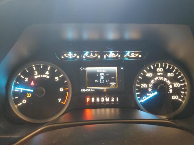 Photo 9 from auction – 2016 FORD F150 SUPER with VIN 1FTEW1EP1GKE74117