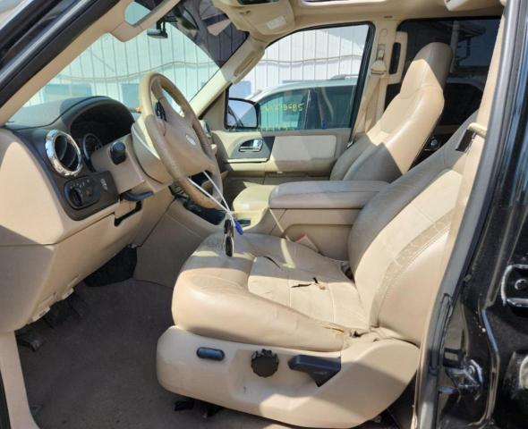 Photo 7 from auction – 2005 FORD EXPEDITION with VIN 1FMFU17535LB03579