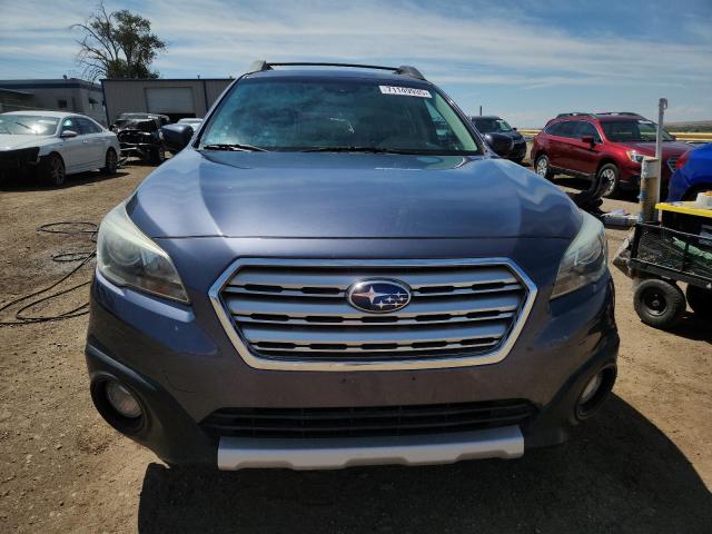 Photo 5 from auction – 2016 SUBARU OUTBACK 3. with VIN 4S4BSENC1G3295214