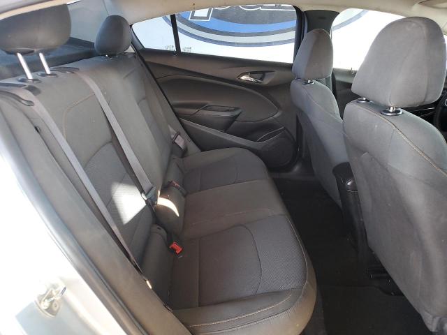 Photo 10 from auction – 2017 CHEVROLET CRUZE LS with VIN 3G1BB5SM9HS563500