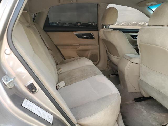 Photo 10 from auction – 2013 NISSAN ALTIMA 2.5 with VIN 1N4AL3AP6DN411488