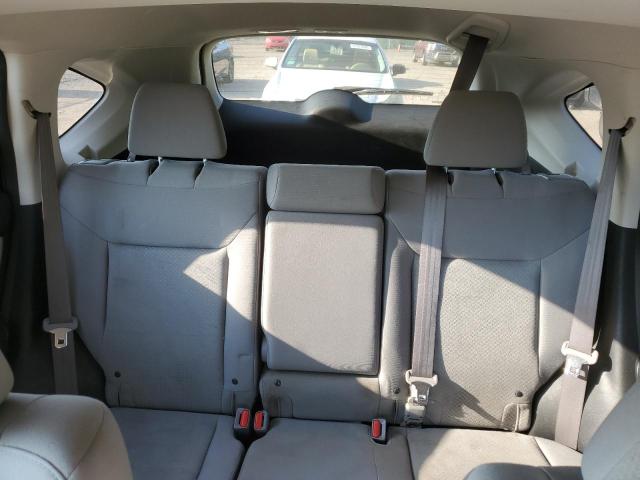 Photo 10 from auction – 2015 HONDA CR-V EX with VIN 2HKRM3H50FH537881