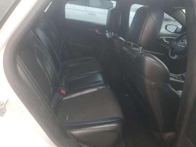 Photo 10 from auction – 2015 CHRYSLER 200 S with VIN 1C3CCCBB4FN752322