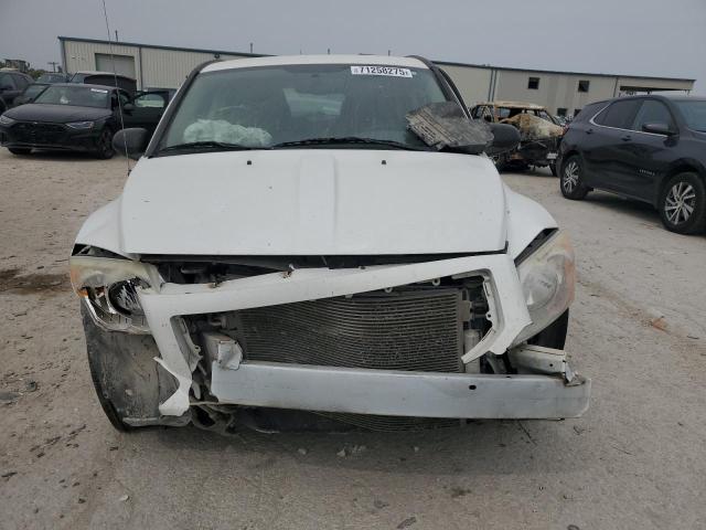Photo 5 from auction – 2012 DODGE CALIBER SXT with VIN 1C3CDWDA8CD532671