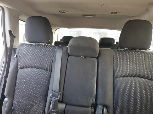 Photo 10 from auction – 2016 DODGE JOURNEY SX with VIN 3C4PDDBG5GT173028