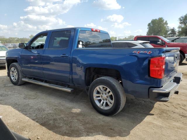 Photo 2 from auction – 2017 CHEVROLET SILVERADO with VIN 3GCUKREC4HG315605