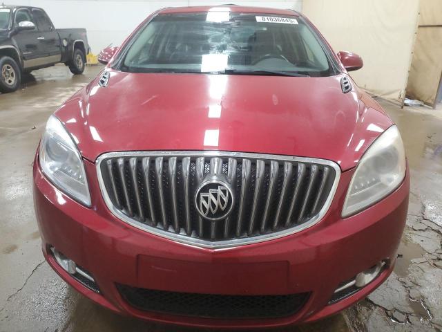 Photo 5 from auction – 2012 BUICK VERANO with VIN 1G4PS5SK4C4161853