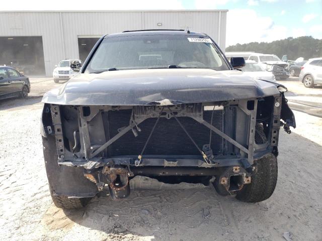 Photo 5 from auction – 2019 CHEVROLET TAHOE with VIN 1GNSKAKC8KR263049