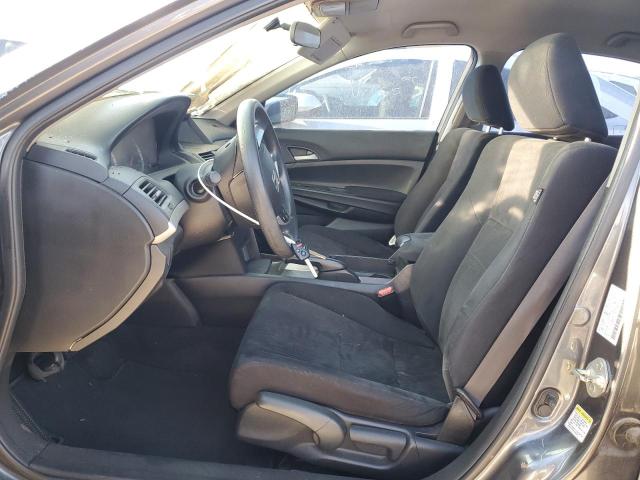 Photo 7 from auction – 2012 HONDA ACCORD LX with VIN 1HGCP2F34CA161778