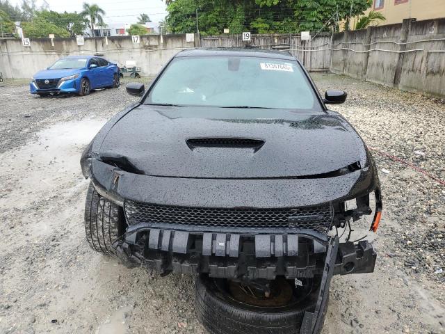 Photo 5 from auction – 2020 DODGE CHARGER R/ with VIN 2C3CDXCT8LH232432