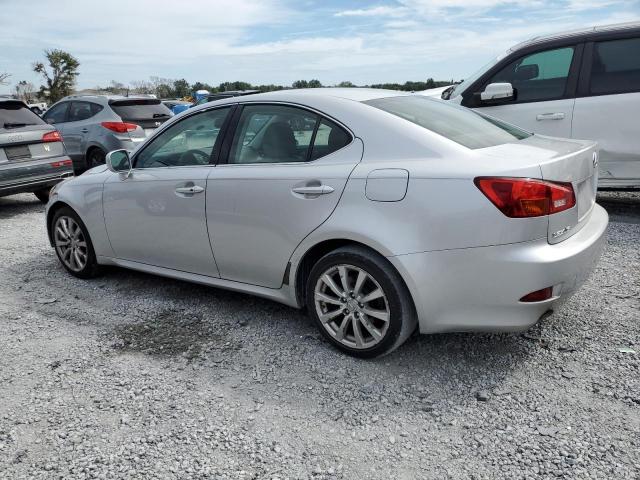 Photo 2 from auction – 2006 LEXUS IS 250 with VIN JTHCK262062006131