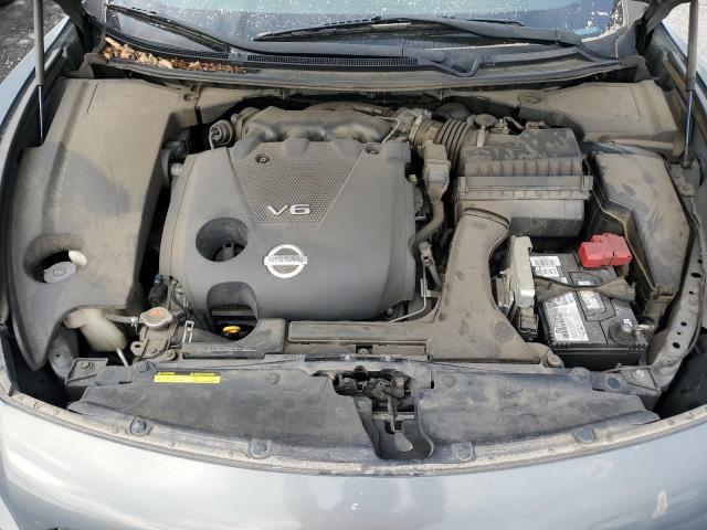 Photo 11 from auction – 2010 NISSAN MAXIMA S with VIN 1N4AA5AP8AC832914
