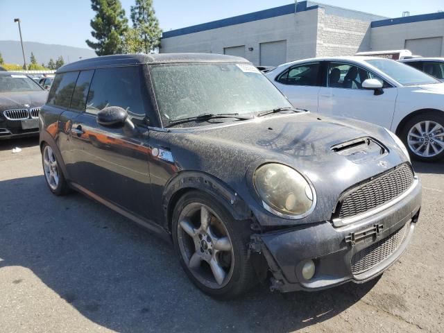 Photo 4 from auction – 2009 MINI COOPER S C with VIN WMWMM33579TP72390
