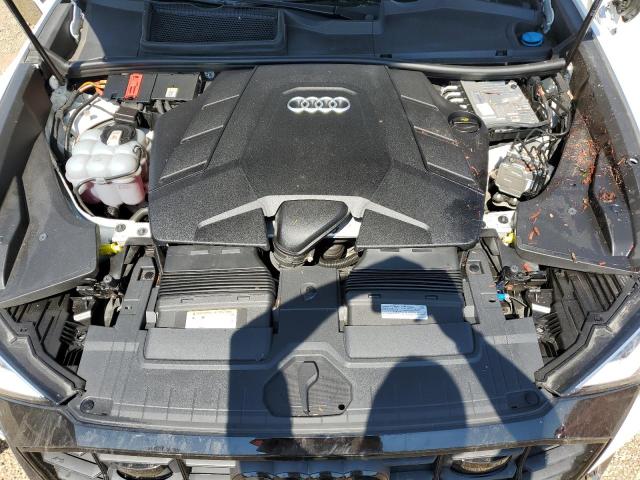 Photo 12 from auction – 2022 AUDI Q8 PREMIUM with VIN WA1EVBF12ND034664