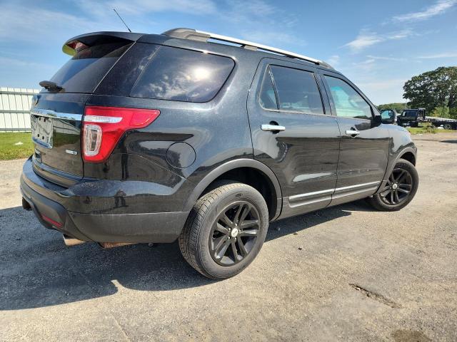 Photo 3 from auction – 2013 FORD EXPLORER X with VIN 1FM5K8D88DGB61476