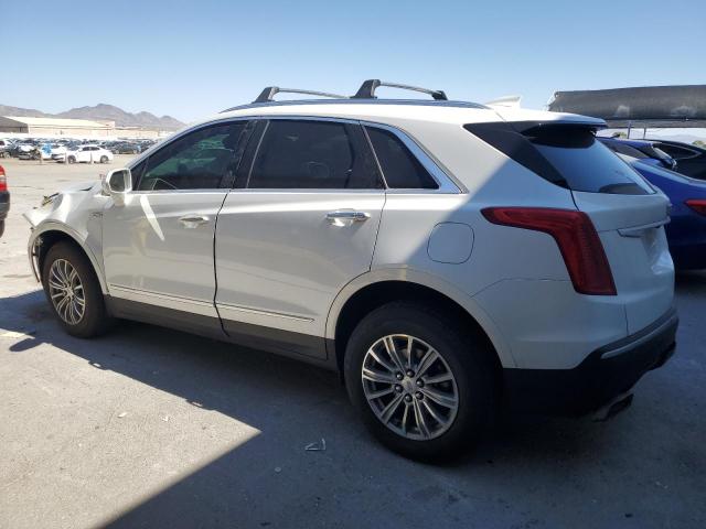 Photo 2 from auction – 2017 CADILLAC XTS with VIN 1GYKNBRS1HZ266963