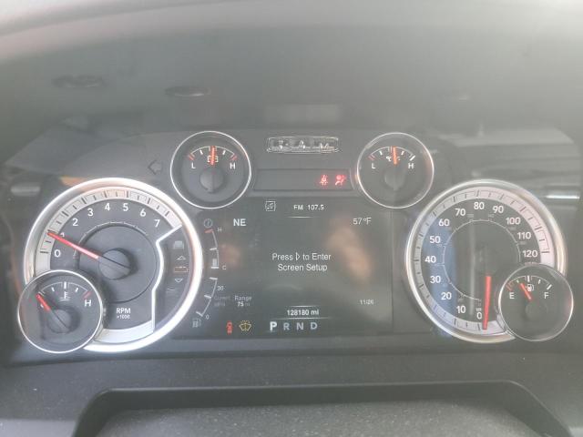 Photo 9 from auction – 2013 RAM 1500 SLT with VIN 1C6RR7GP7DS609340