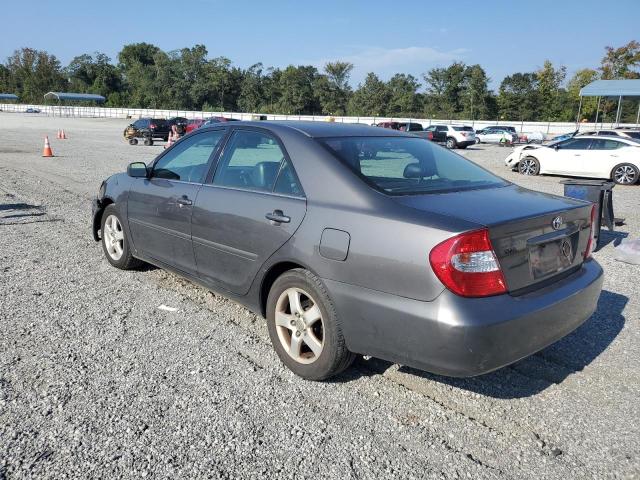 Photo 2 from auction – 2004 TOYOTA CAMRY SE with VIN 4T1BA32K44U021840