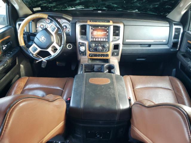 Photo 8 from auction – 2013 RAM 1500 LONGHORN with VIN 1C6RR7PT9DS706956