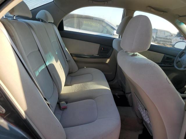 Photo 10 from auction – 2006 KIA SPECTRA LX with VIN KNAFE121265332408