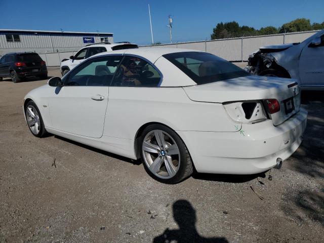 Photo 2 from auction – 2008 BMW 335 I with VIN WBAWL73588P178854