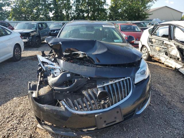Photo 5 from auction – 2015 BUICK REGAL PREM with VIN 2G4GN5EXXF9115055