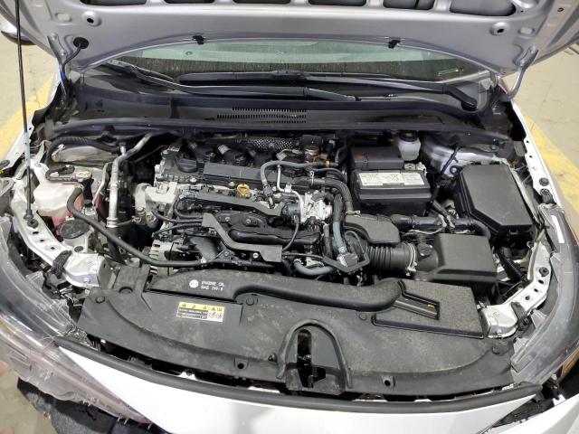 Photo 11 from auction – 2024 TOYOTA COROLLA LE with VIN 5YFB4MDE0RP167147