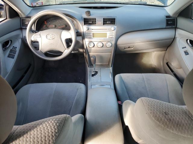 Photo 8 from auction – 2011 TOYOTA CAMRY BASE with VIN 4T4BF3EK3BR184043