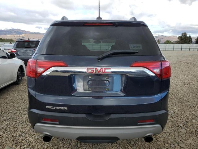Photo 6 from auction – 2017 GMC ACADIA SLT with VIN 1GKKNMLS8HZ145040