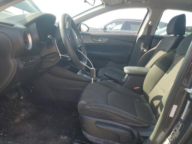 Photo 7 from auction – 2019 KIA FORTE FE with VIN 3KPF24AD9KE094449