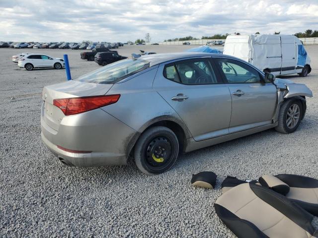 Photo 3 from auction – 2013 KIA OPTIMA LX with VIN KNAGM4A77D5394186