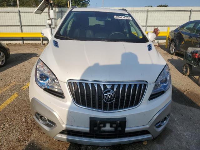 Photo 5 from auction – 2015 BUICK ENCORE CONVENIENCE with VIN KL4CJFSB9FB099016