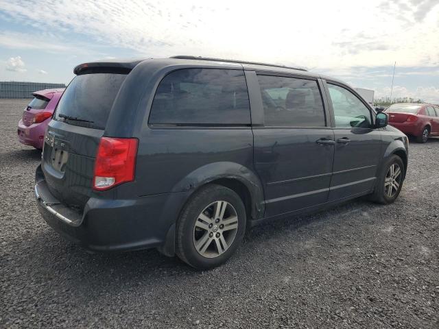 Photo 3 from auction – 2012 DODGE GRAND CARA with VIN 2C4RDGBG9CR217006