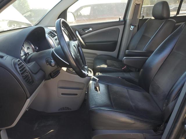 Photo 7 from auction – 2006 SATURN VUE with VIN 5GZCZ53436S897714