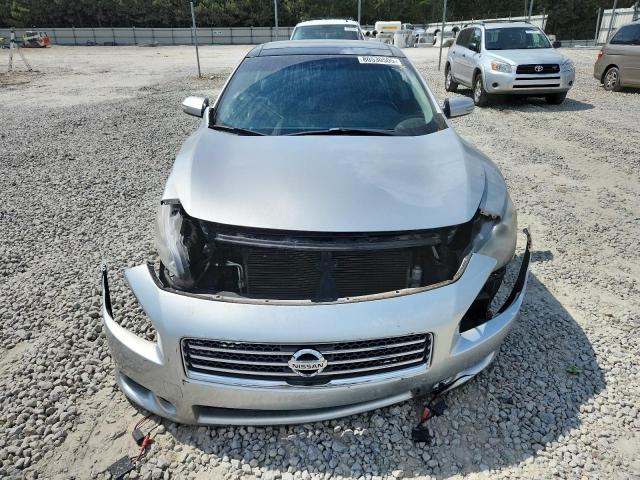 Photo 5 from auction – 2010 NISSAN MAXIMA S with VIN 1N4AA5APXAC871973